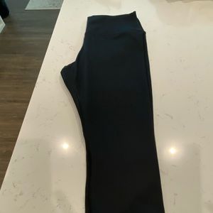 Brand New No Bull Cropped Leggings